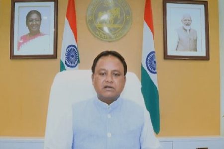 CM Mohan Majhi approves creation of 2500 Home guard posts in Odisha