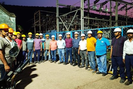 TPCODL Enhances Electricity Supply with Major Transformer Upgrade