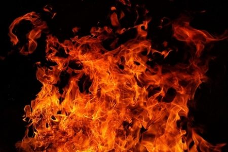 Four dead after fire explosion in manufacturing plant in Andhra Pradesh’s Anakapalli