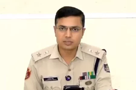 Multiple Teams Formed To Rescue Abducted Toddler In Bhubaneswar