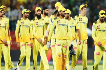 IPL 2025: Chennai Super Kings fails to make an impression, loses five matches out of six this season