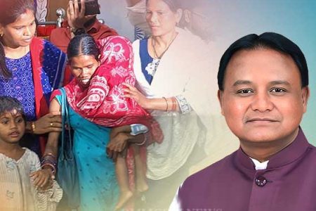 CM Majhi Hails Police For Swift Action In Rescuing Abducted Infant