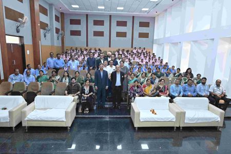 KISS Partners with Capgemini to Launch Digital Academy at KISS-DU