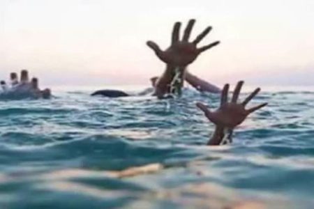 Four Children Drown In Water-Filled Pit In Jharkhand’s Garhwa, Village In Shock