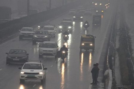 IMD issues orange warning to 9 districts in Odisha, to continue for next 7 days