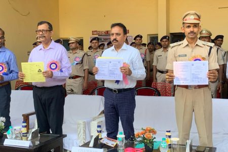 PPA Observes opening Ceremony of National Fire Service Week – 2025