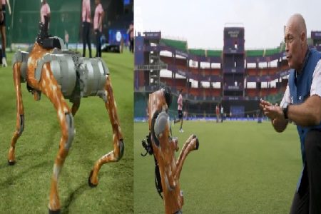 IPL broadcast team adds a new member, know who it is