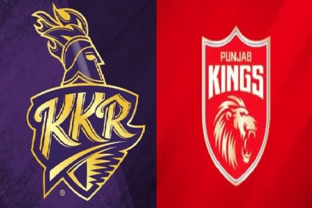 IPL 2025: Punjab Kings to play against Kolkata Knight Riders in Mullanpur today