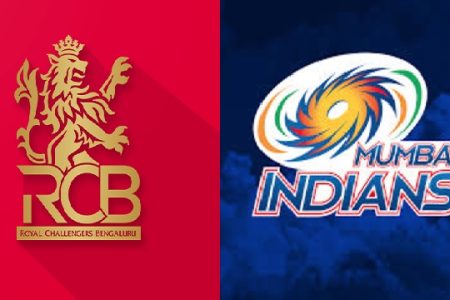 IPL 2025: Royal Challengers Bangalore to play against Mumbai Indians in Mumbai today