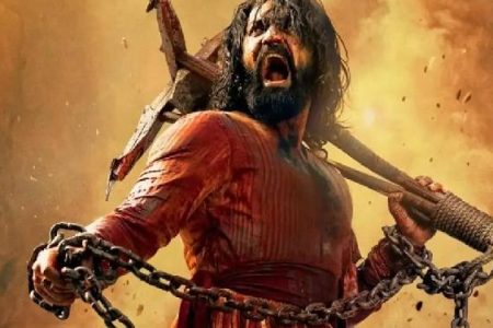 Vicky Kaushal-Starrer ‘Chhaava’ To Stream Digitally On Netflix From April 11
