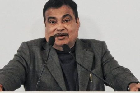 Gadkari To Visit Odisha, Inaugurate Key Highway Projects On April 19