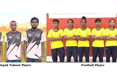 Nine KISS Students Selected in CHSE, Odisha Team for 68th National School Games 2024-25