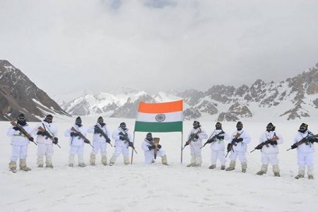 Siachen Day: Indian Army honours bravehearts of world’s highest battlefield