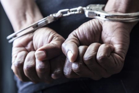 Bihar Man Arrested In Connection With 2024 Firing Incident In Balasore