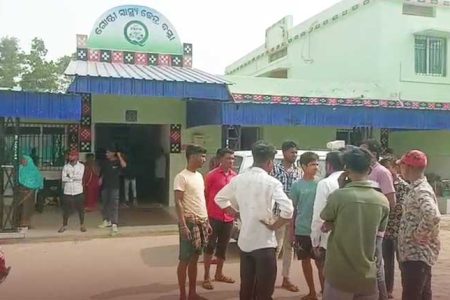 2 Minor Sisters Drown In Pond In Balasore