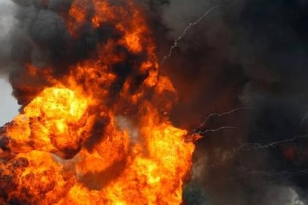 2008 Jaipur blast: Court sentences 4 men to life imprisonment