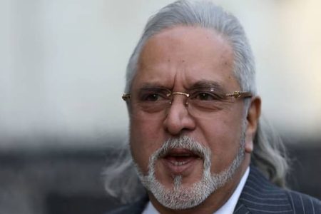 Vijay Mallya loses appeal against UK bankruptcy order