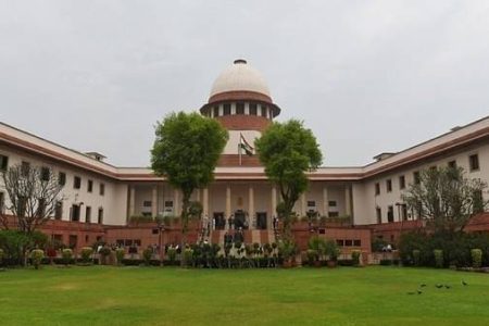 In a first, Supreme Court sets timeline for President’s decision on Bills reserved for consideration by Governor