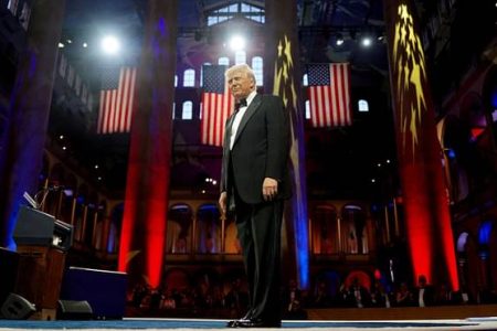 US will soon announce tariffs on pharmaceutical imports: Donald Trump