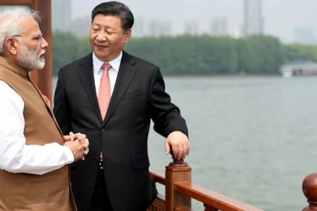 China calls on India to jointly oppose US abuse of tariffs