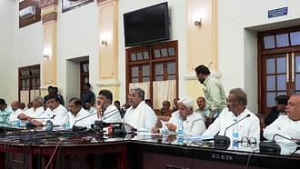 Karnataka Cabinet accepts caste census report