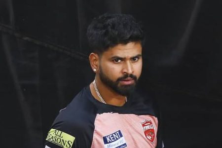 IPL 2025: Punjab Kings win toss; opt to bat first against Kolkata Knight Rider