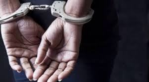 Man attacks wife, 3-year-old daughter critically hurt with sharp weapon: accused arrested