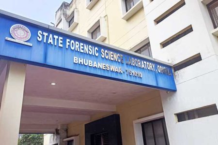 Odisha Govt Creates 247 Posts In Forensic Science Dept