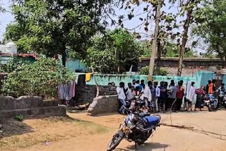 Shocking! Youth killed on broad daylight in Odisha’s Balangir