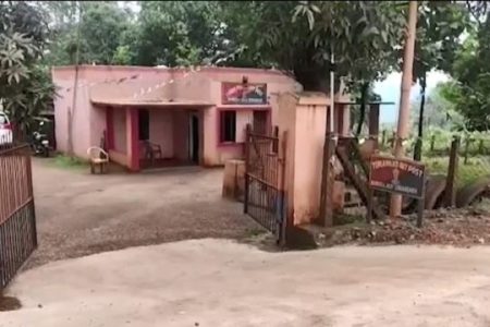 Two On-duty constables attacked in group clash in Sundargarh, 1 critical