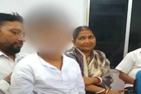 Minor Boy Rescued After 9 Years; Man Arrested In Delhi