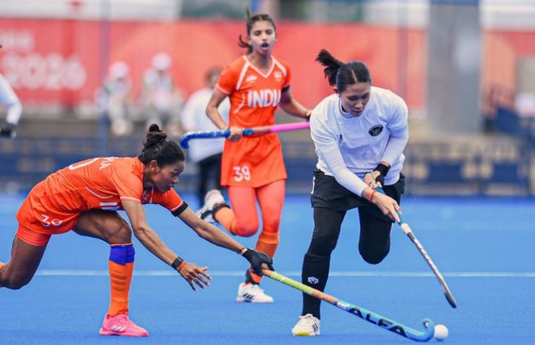 India-women-hockey