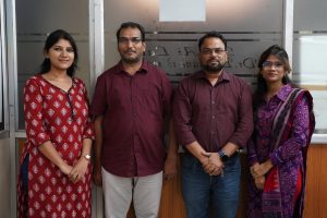 Research Team